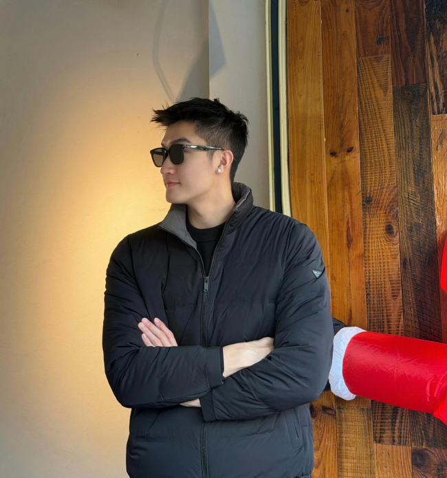 职场男士的春季困局:七匹狼系列穿搭方案真的有效吗? 手机评测