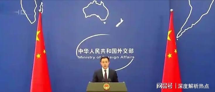 深层解析:台海局势下的“双重博弈”与地缘布局 新闻