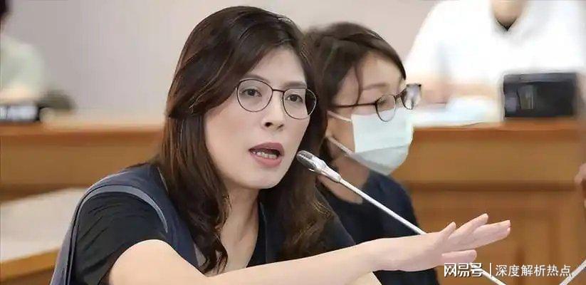 深层解析:台海局势下的“双重博弈”与地缘布局 新闻