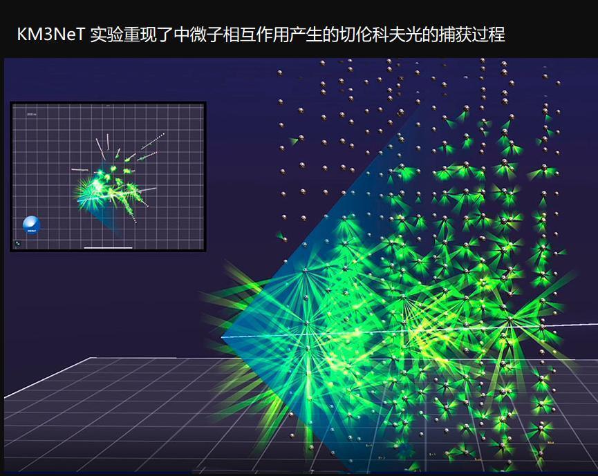  并非黑洞爆炸：重新定义暗物质的“准极端”模型。 IT技术