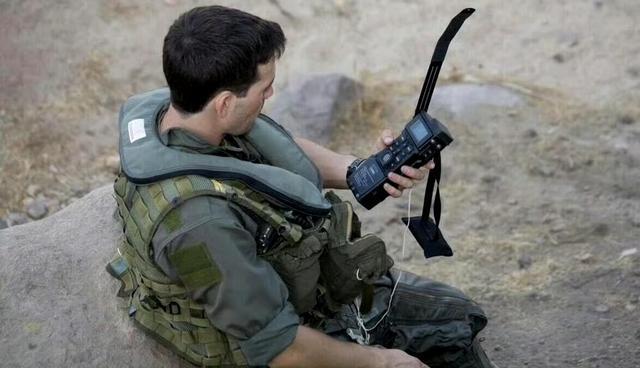 深山中的两昼夜:美军飞行员营救行动的技术复盘与启示 IT技术