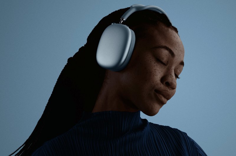 苹果推出全新AirPods Max 2耳机;H2芯片驱动降噪显著增强;带来沉浸式聆听享受。 IT技术 苹果推出全新AirPods Max 2耳机;H2芯片驱动降噪显著增强;带来沉浸式聆听享受。 IT技术