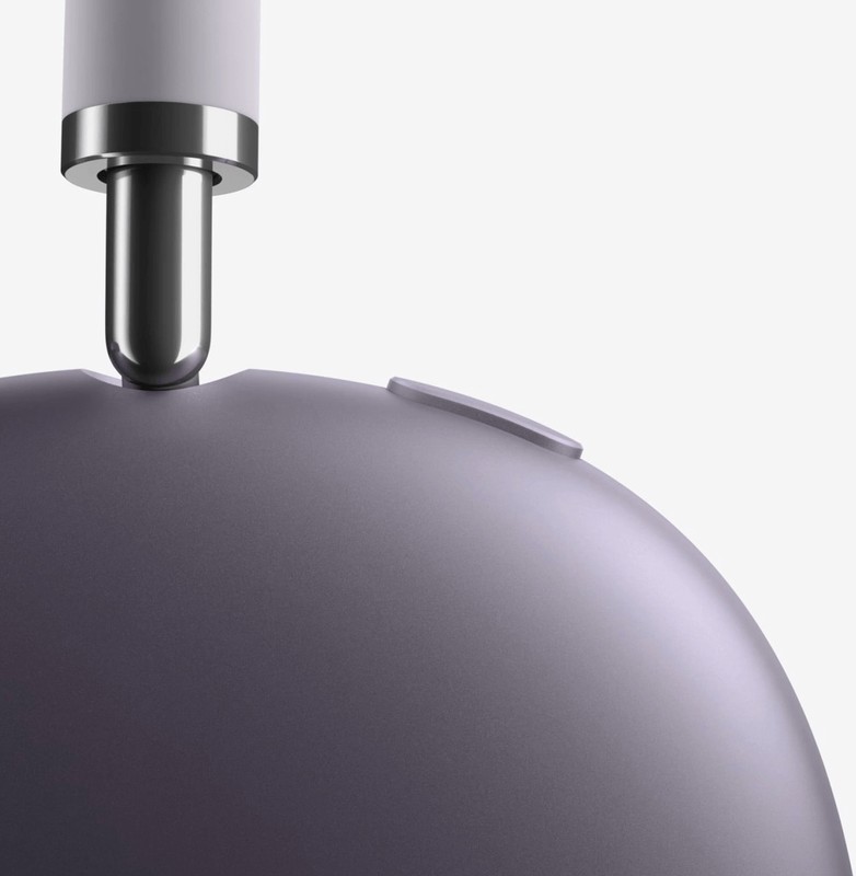 苹果推出全新AirPods Max 2耳机;H2芯片驱动降噪显著增强;带来沉浸式聆听享受。 IT技术 苹果推出全新AirPods Max 2耳机;H2芯片驱动降噪显著增强;带来沉浸式聆听享受。 IT技术