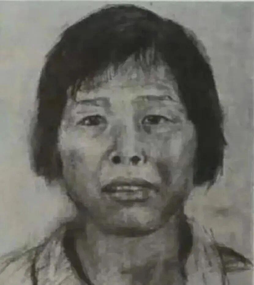 人贩子“梅姨”谢某某落网;潜逃多年终被捕获,正义迟到却未缺席。 新闻 人贩子“梅姨”谢某某落网;潜逃多年终被捕获,正义迟到却未缺席。 新闻