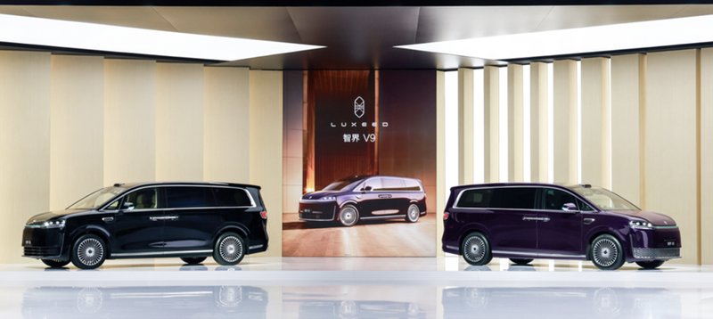  896线激光雷达普及主流价位；鸿蒙智行三车齐发力，覆盖SUV轿跑MPV。 汽车科技