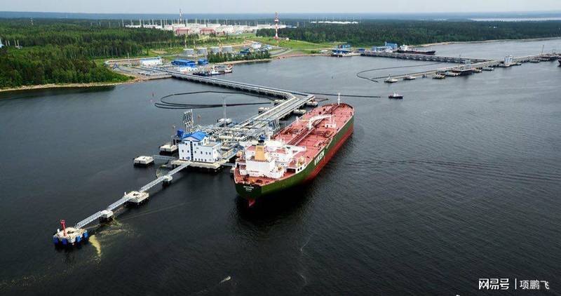  深层博弈揭秘：波罗的海能源枢纽背后的战略棋局 新闻