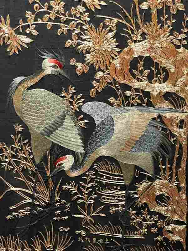  千年针线新风向：传统刺绣如何在现代美学中重塑商业价值 新闻