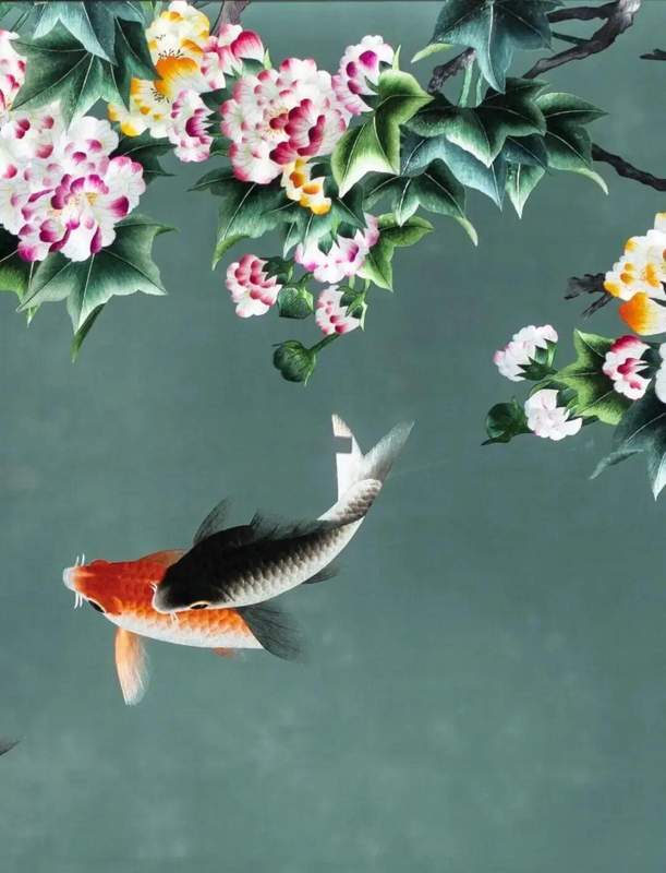  千年针线新风向：传统刺绣如何在现代美学中重塑商业价值 新闻