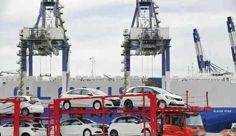  油价上涨钱包告急？为什么中国电车成了全球车主的“救命稻草” 新闻