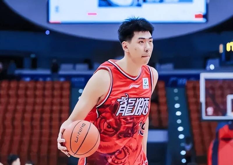 内线战术演变与球员负荷管理:基于广州男篮的数据透视 IT技术