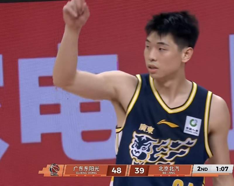 内线战术演变与球员负荷管理:基于广州男篮的数据透视 IT技术