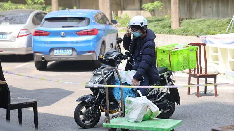 隐形店铺的生存危机:外卖平台监管风暴下的合规博弈 IT技术