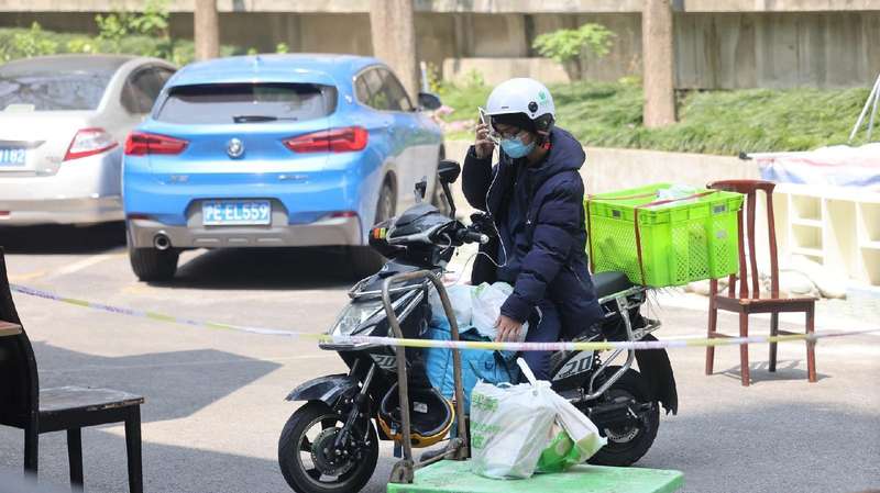 隐形店铺的生存危机:外卖平台监管风暴下的合规博弈 IT技术