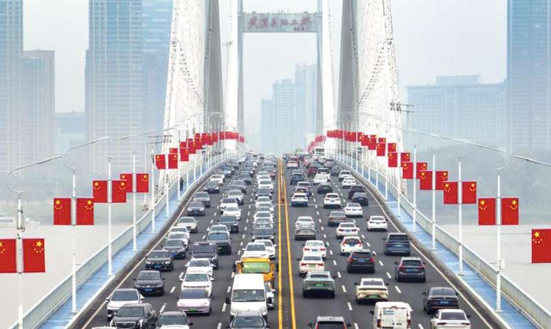 政策杠杆效能:从制度供给到消费生态的逻辑演进 企业服务