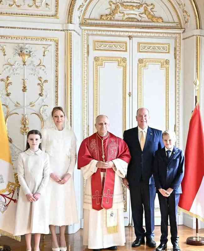  四百年光阴流转：一场跨越世纪的王室礼仪教科书 文化旅游