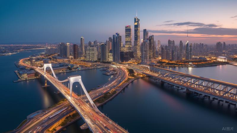  数载光阴缩短至半日：高铁网络如何重塑区域版图 文化旅游