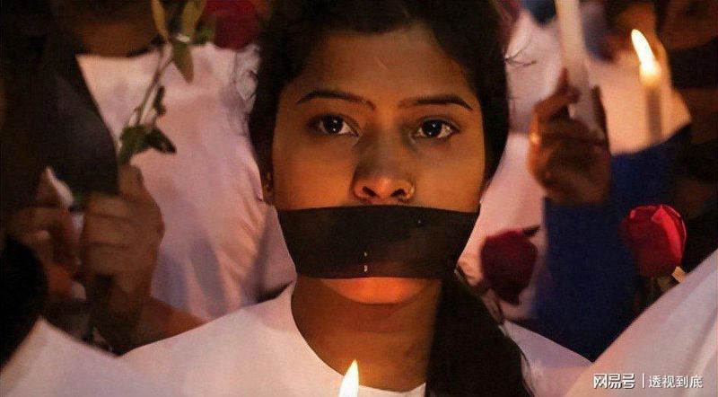 系统性失控：印度社会暴力犯罪的深层制度逻辑