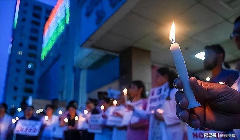  系统性失控：印度社会暴力犯罪的深层制度逻辑 新闻