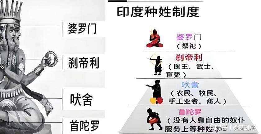  系统性失控：印度社会暴力犯罪的深层制度逻辑 新闻