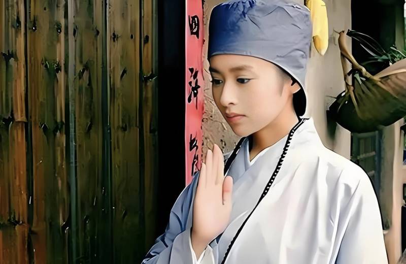  从佛门到红尘：《西江月》中的礼教突围与文本解构 文化旅游