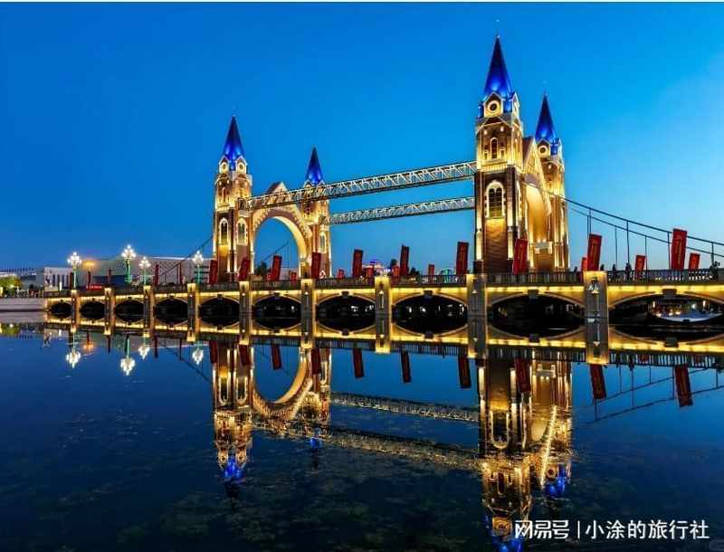  北疆大环线十日深度攻略：一条环线串起新疆最精华的景观大道 文化旅游