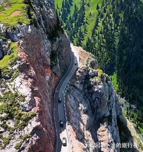  北疆大环线十日深度攻略：一条环线串起新疆最精华的景观大道 文化旅游