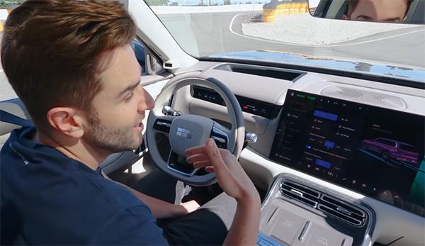 技术拆解：Edmunds实测吉利银河M9背后的增程式混动逻辑 汽车科技