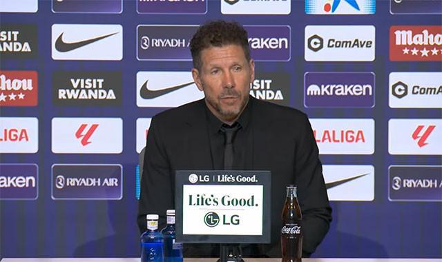  VAR盲区：马竞将帅赛后复盘，深度解析红牌改判背后的战术断层 体育新闻