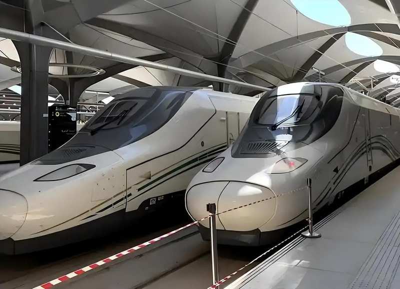  技术博弈视角：一场高铁订单背后的工程管理深度复盘 新闻