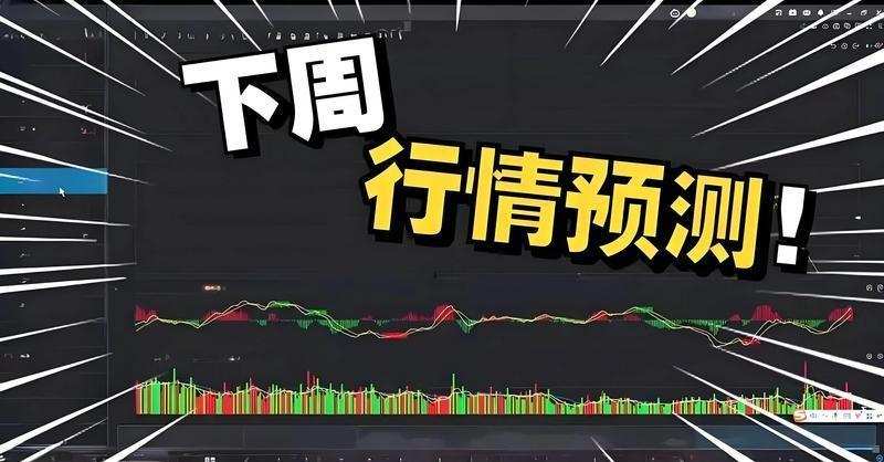  【深度复盘】霍尔木兹局势逆转下的A股独立行情技术分析 股票财经