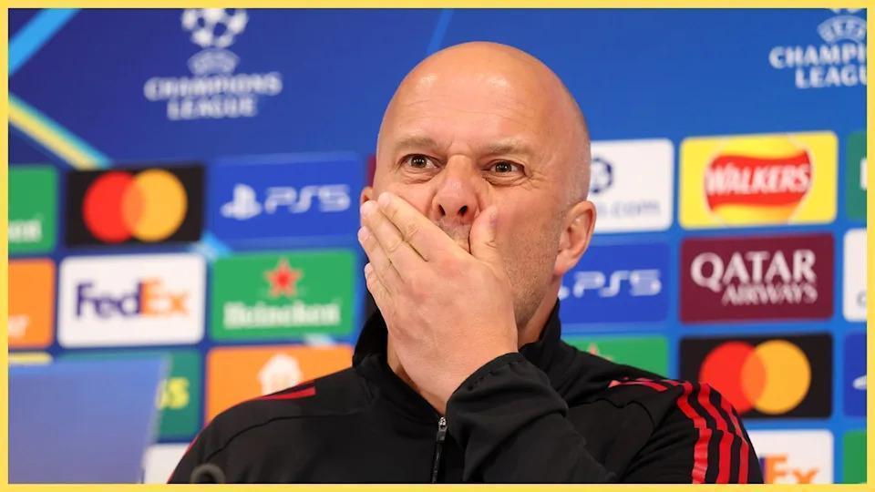 【深度解析】定向解约条款：多特蒙德如何用合同设计改写中卫转会市场 体育新闻