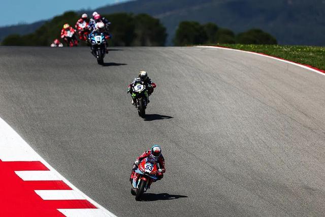  从“至暗时刻”到世界冠军：浙创投系统性布局张雪机车的底层逻辑 股票财经