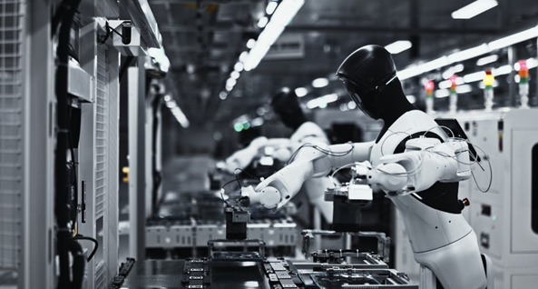  具身智能落地深水区：从龙旗工厂看机器人进入真实工作流的临界点 IT技术