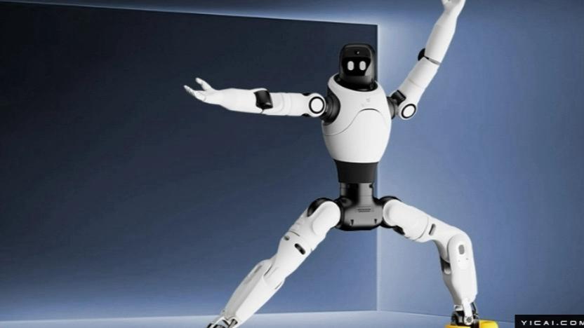  具身智能落地深水区：从龙旗工厂看机器人进入真实工作流的临界点 IT技术