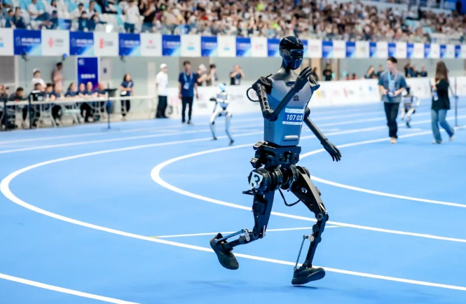  具身智能落地深水区：从龙旗工厂看机器人进入真实工作流的临界点 IT技术