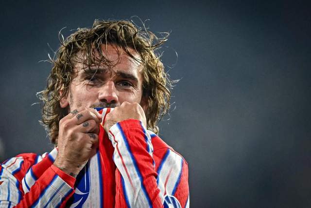 战术迭代与数据验证：马竞九年蛰伏的欧冠晋级密码 体育新闻