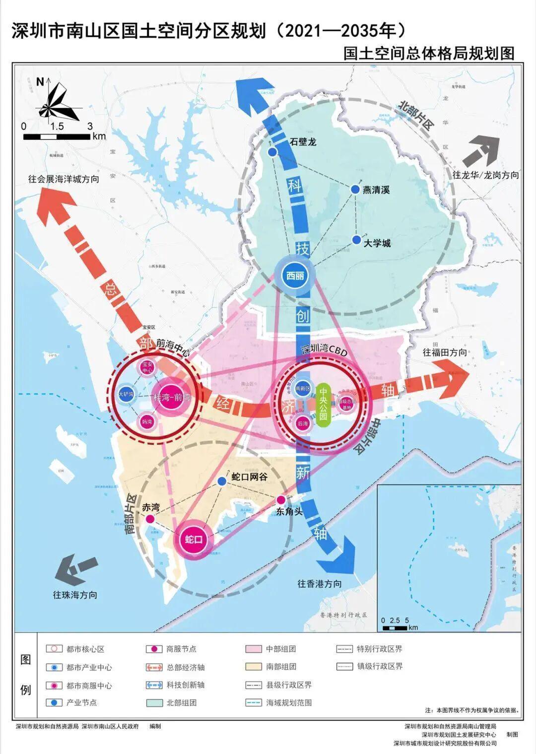  给深圳买房朋友的一封信：看懂这三大趋势，别让房子拖累你 房产家居
