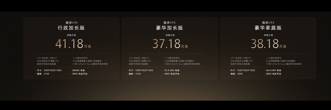  当我们在谈论「买什么车」时，到底在焦虑什么？ 汽车科技