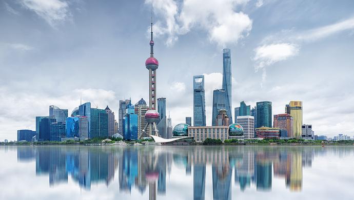  战略锚点与创新引擎：“十五五”上海城市能级跃升的深层逻辑 新闻