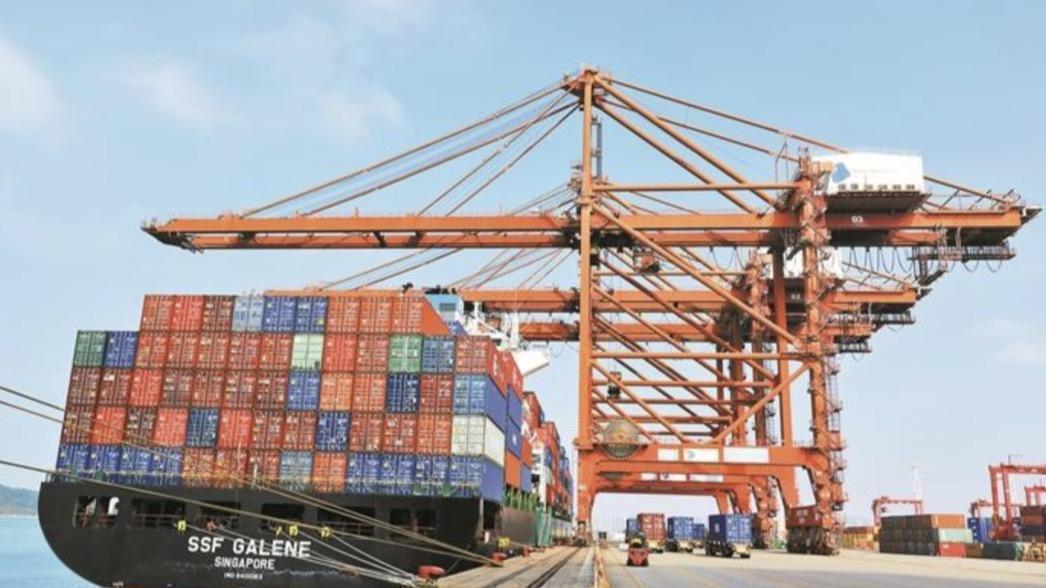  甲醇+电动双轨并行：解析「远醇001号」如何重塑内河航运能源架构 新闻