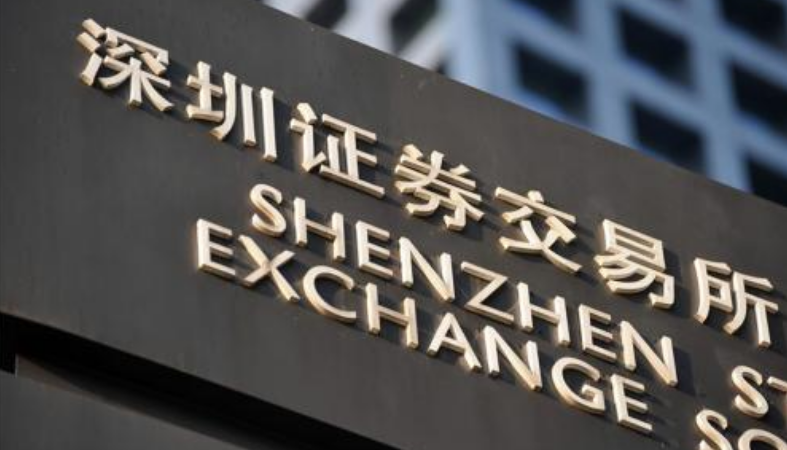  当你的投资遭遇"看不见的手"：深交所一周行动背后的投资者保护逻辑 股票财经
