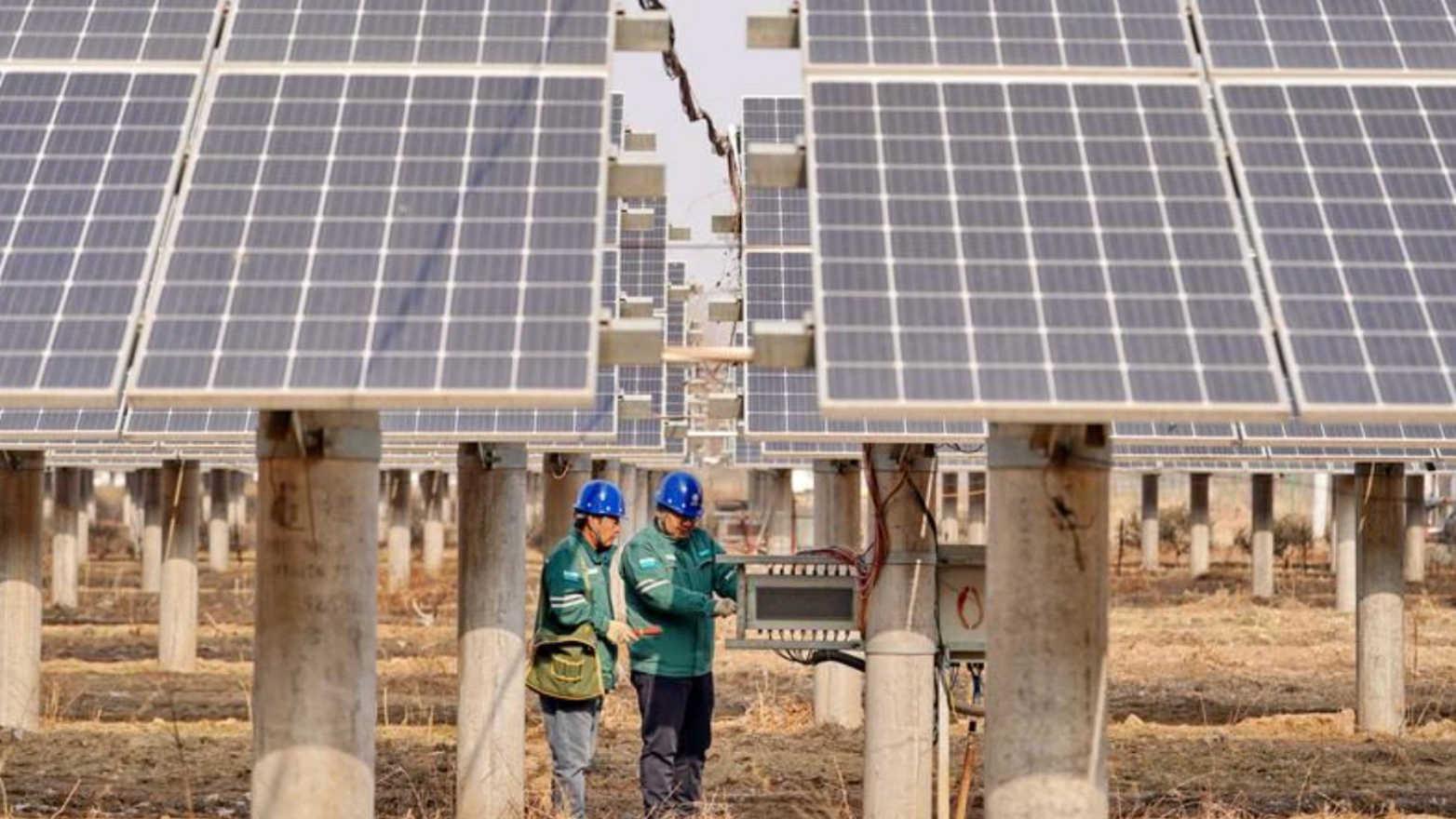  5G基站渗透率背后的技术博弈：495.8万节点重构数字基础设施版图 IT技术