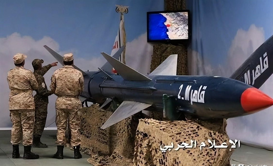  红海危机下的普通人：当战争阴云笼罩能源通道 新闻