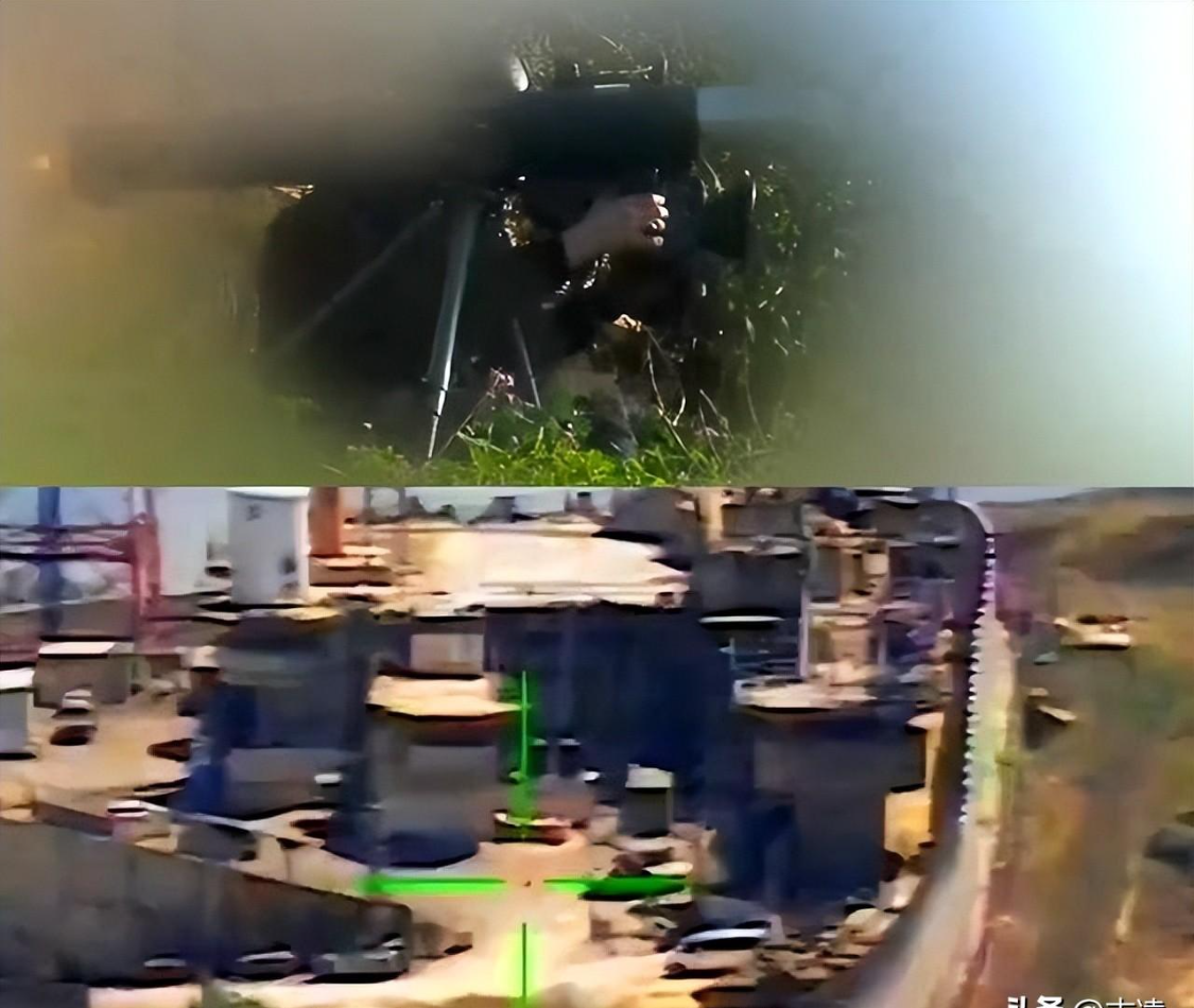  红海危机下的普通人：当战争阴云笼罩能源通道 新闻