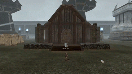  当青春再次燃起：老玩家等待十二年的MMO，终于要回家了 游戏攻略