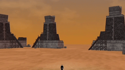  当青春再次燃起：老玩家等待十二年的MMO，终于要回家了 游戏攻略