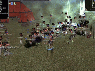  当青春再次燃起：老玩家等待十二年的MMO，终于要回家了 游戏攻略