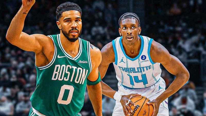 从跟腱伤病到数据跃升：塔图姆复出不只是“找回状态”这么简单 体育新闻