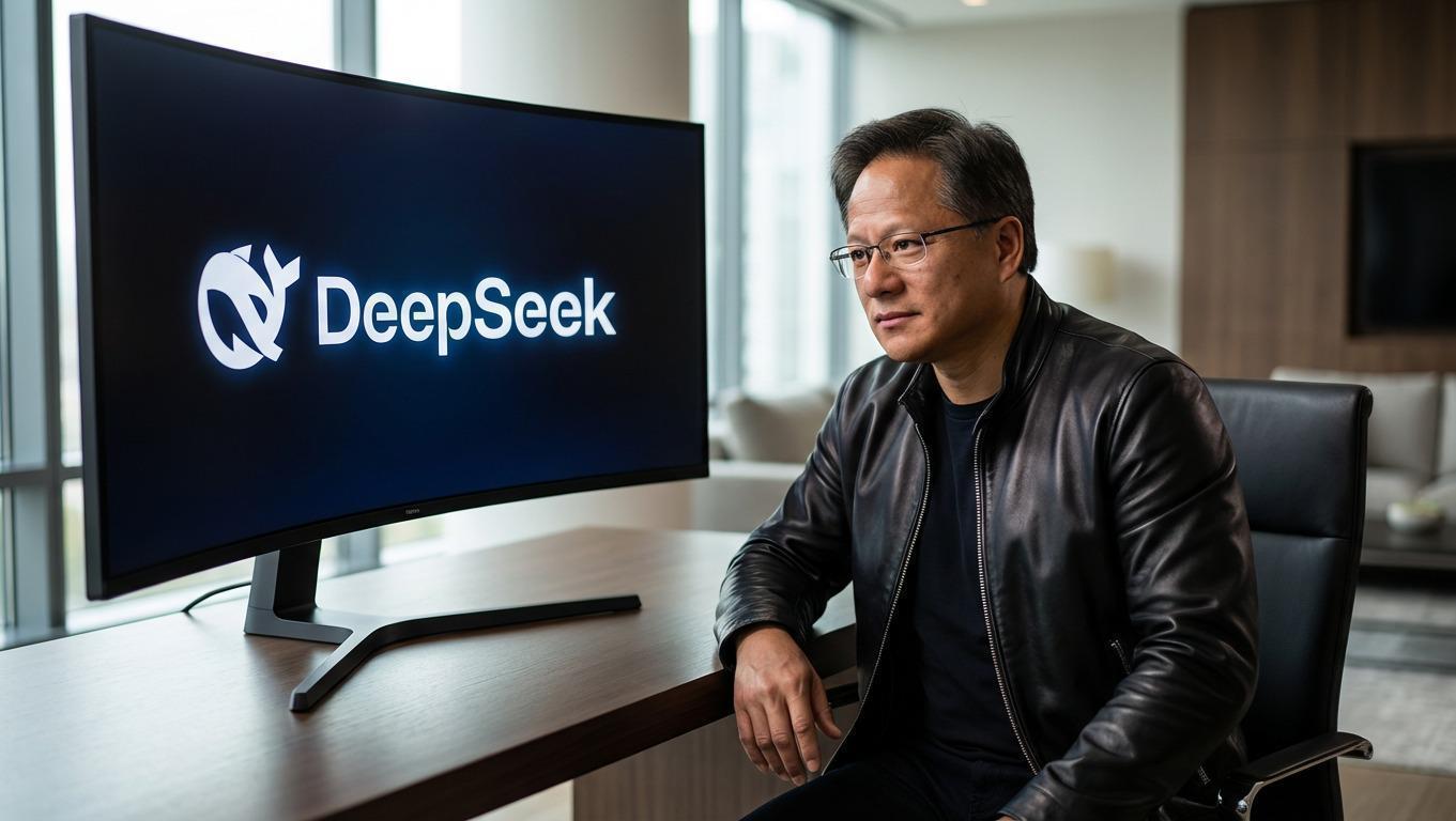 从显存墙到计算解放：我是如何看清DeepSeek-V4这场算力变局的
