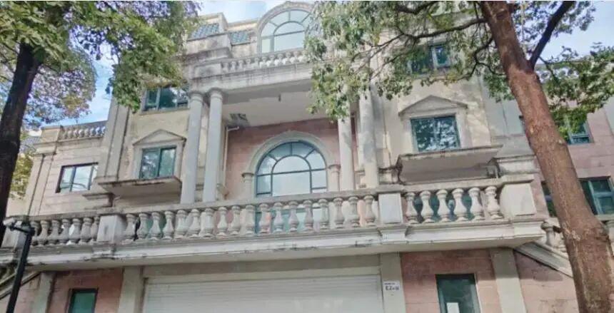 法拍别墅天价加价内幕：从6003万到758万保证金血亏的完整技术复盘 房产家居